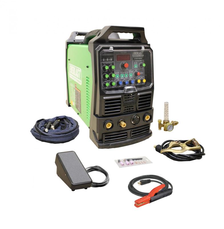 Everlast 250ex discount